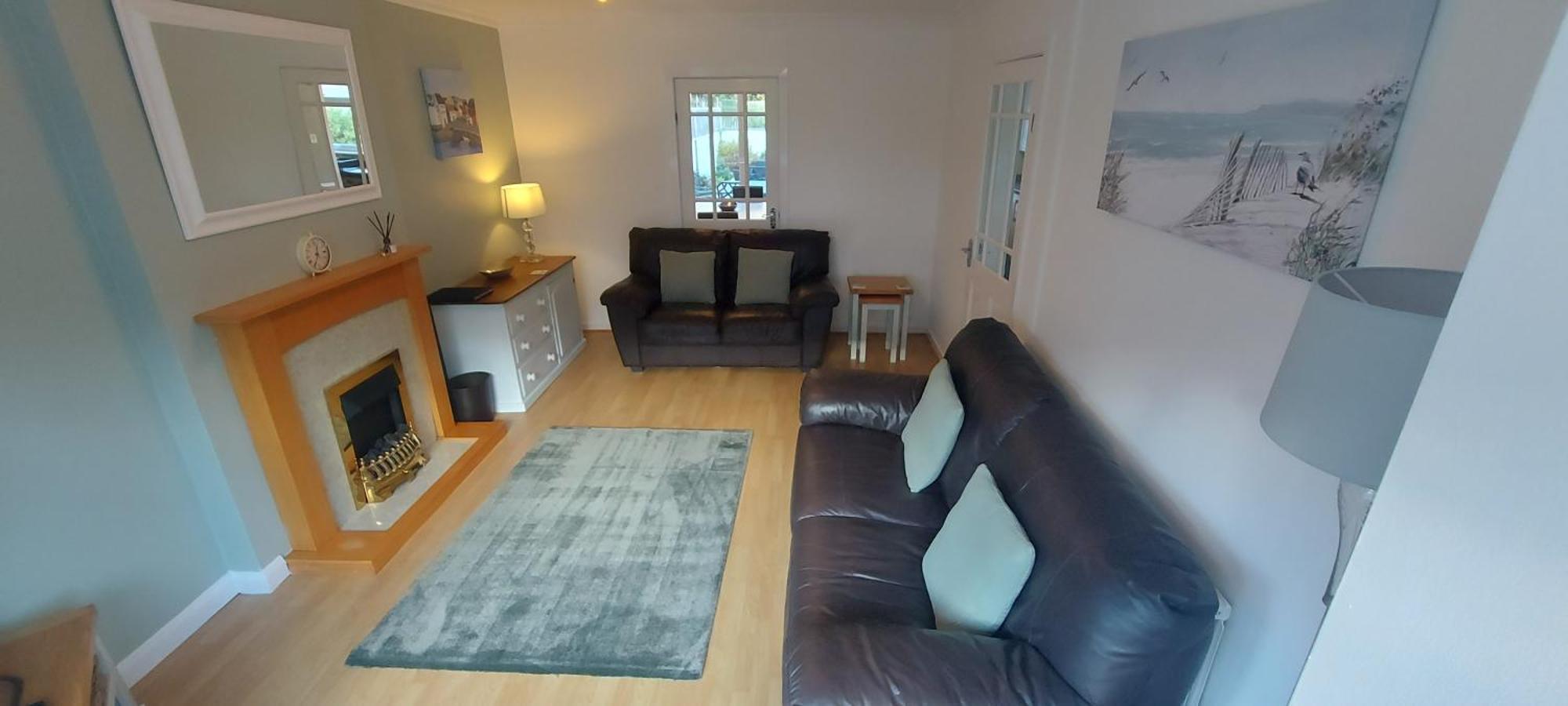 Holiday home Troodos